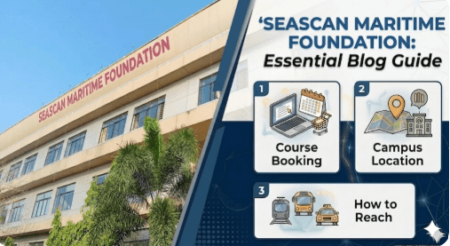 Sea Scan Maritime Foundation
