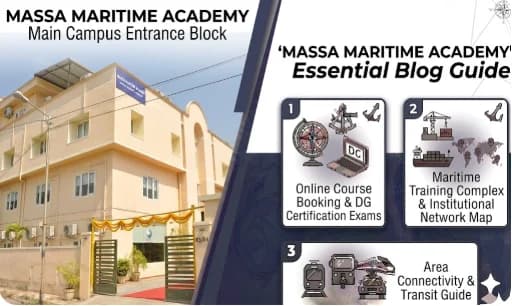Massa Maritime Academy