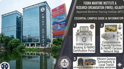Fosma Maritime Institute & Research Organisation (Kolkata)