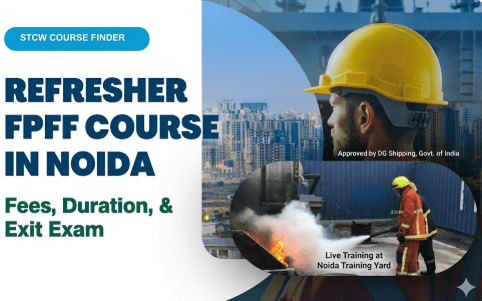 Refresher FPFF course in Noida