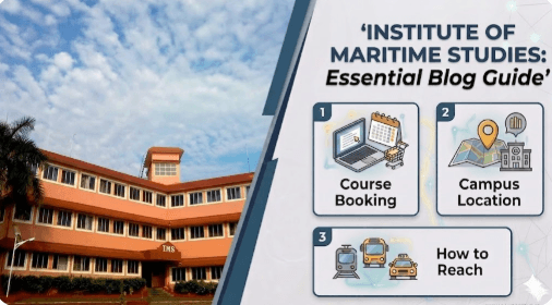 Institute of Maritime Studies (IMS) Goa