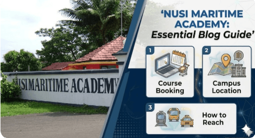 NUSI Maritime Academy