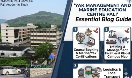Yak Management And Marine Education Centre