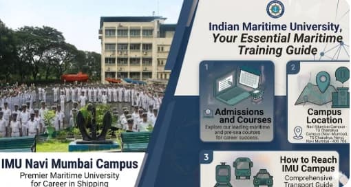 IMU, Navi Mumbai Campus