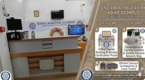 Sensea Maritime Academy