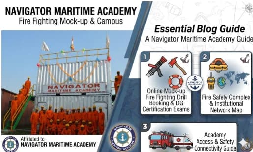 Navigator Maritime Academy