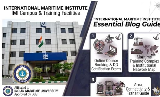 International Maritime Institute