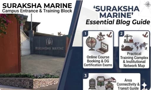 Suraksha Marine