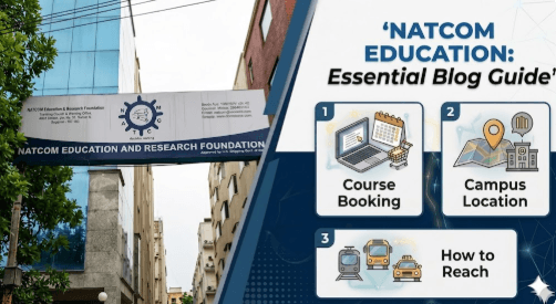 Natcom Education & Research Foundation