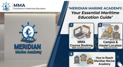 Meridian Marine Academy