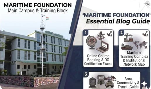 Maritime Foundation