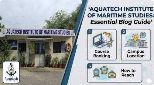 Aquatech Institute of Maritime Studies