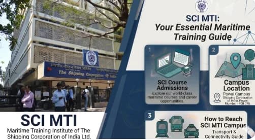 SCI MTI